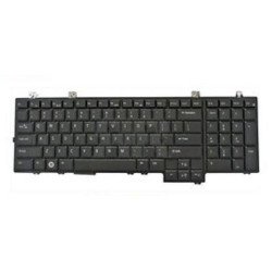 Keyboard (SPANISH)