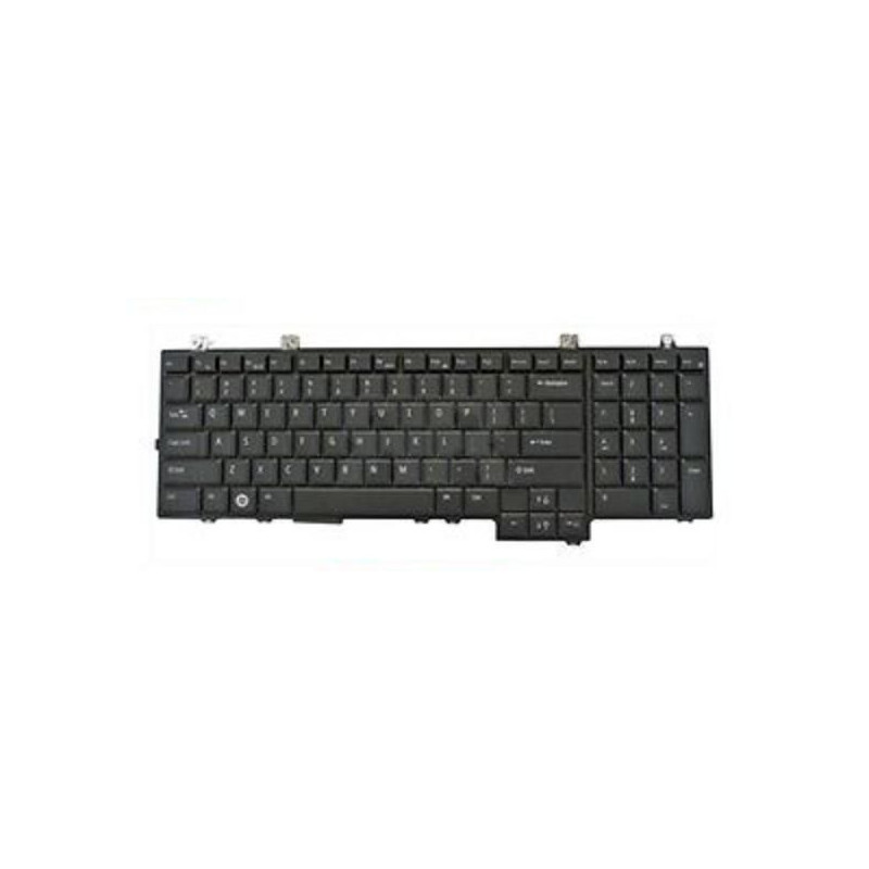 Keyboard (SPANISH)