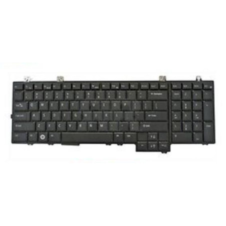 Keyboard (SPANISH)