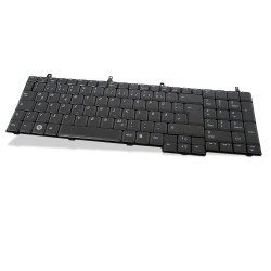 Keyboard (DANISH)