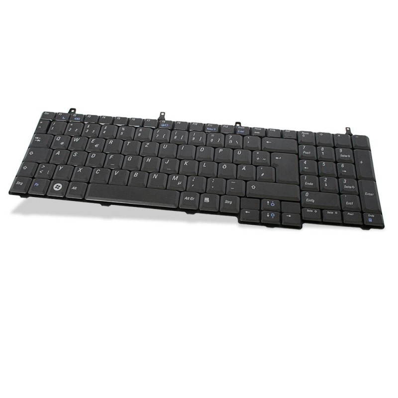 Keyboard (DANISH)