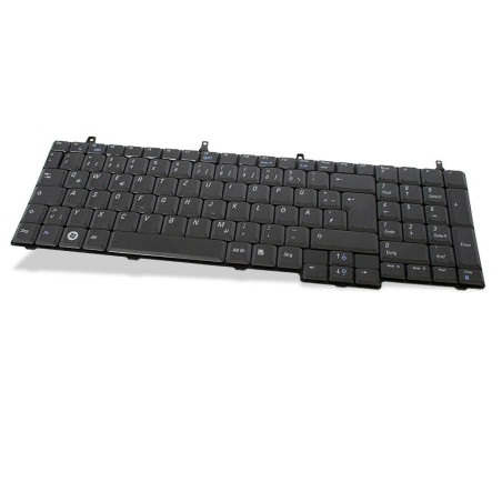 Keyboard (DANISH)