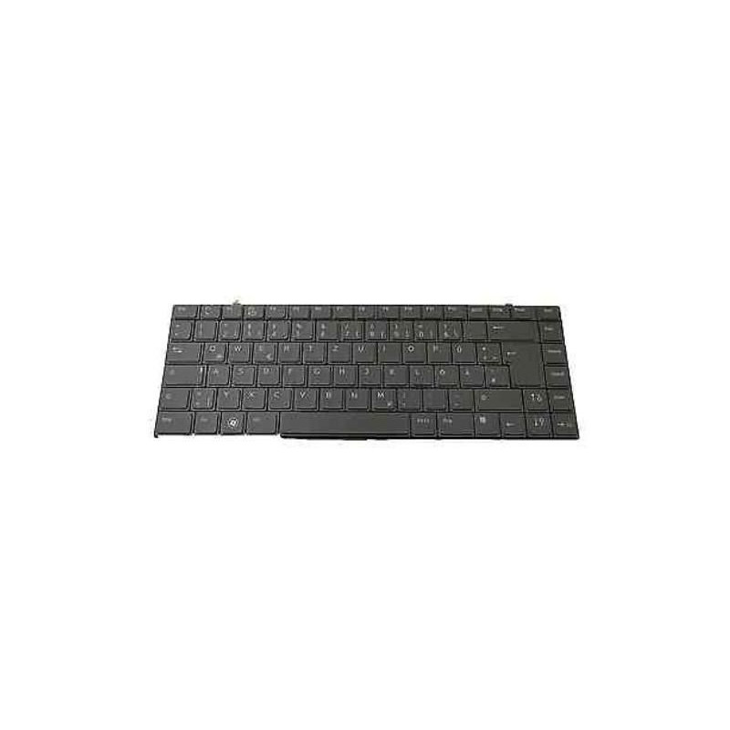 Keyboard (GERMAN)