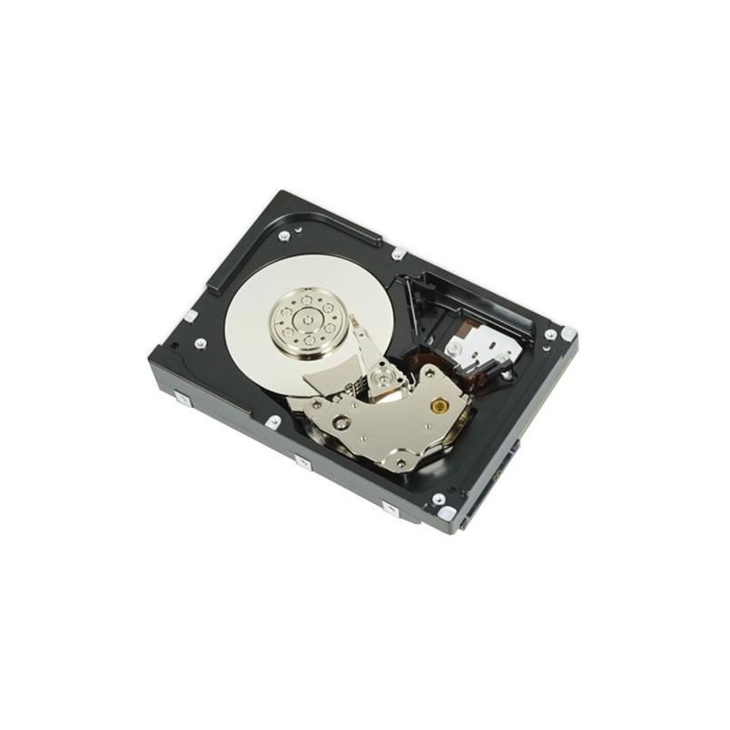HD 900G SAS6 10K 2.5