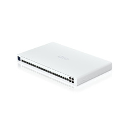 UISP Switch Pro, 24-Port PoE