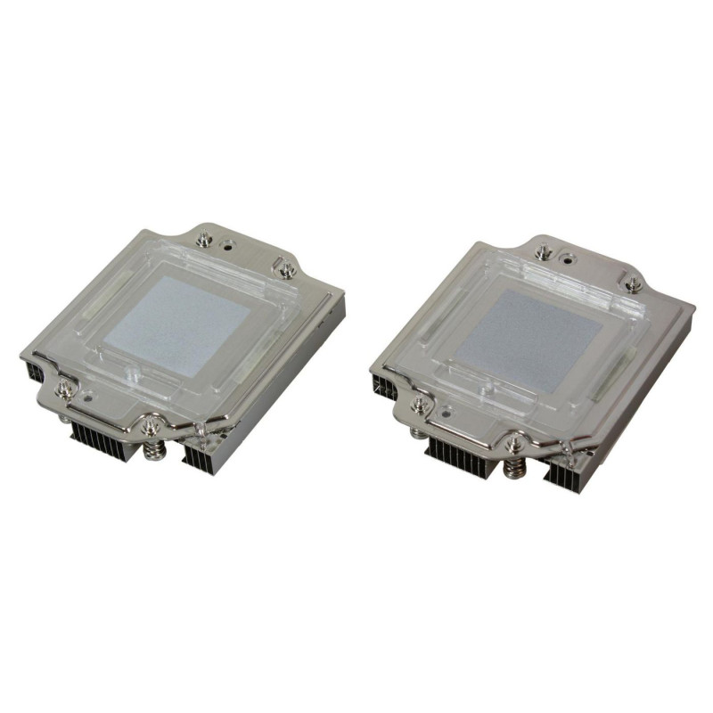 Heatsink f/ Processor 3 & 4