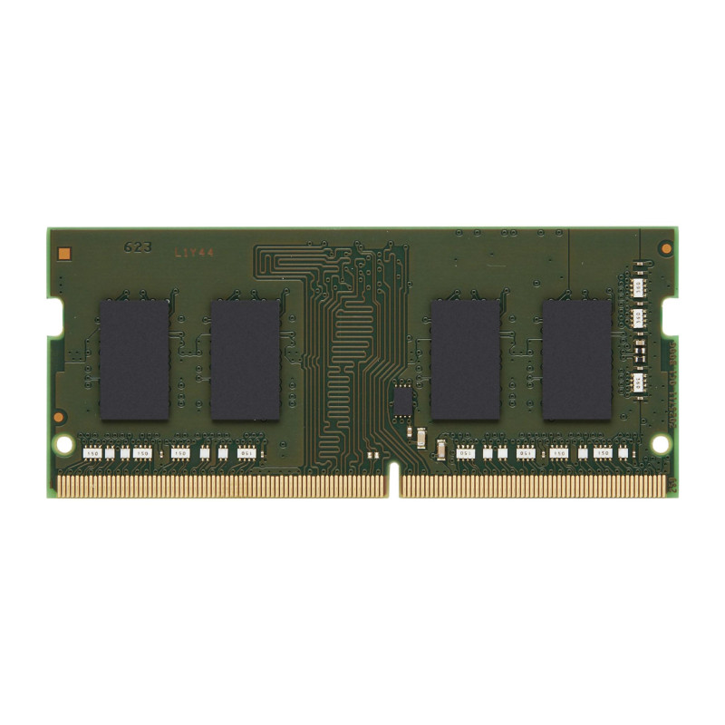 32GB DDR4 3200 SODIMM Kingston Branded