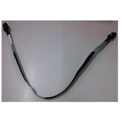 Embedded SATA Cable Assembly
