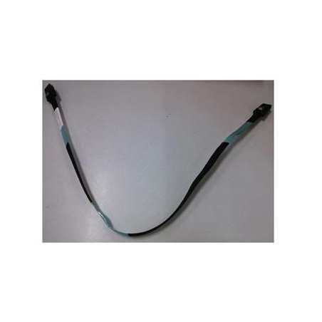 Embedded SATA Cable Assembly