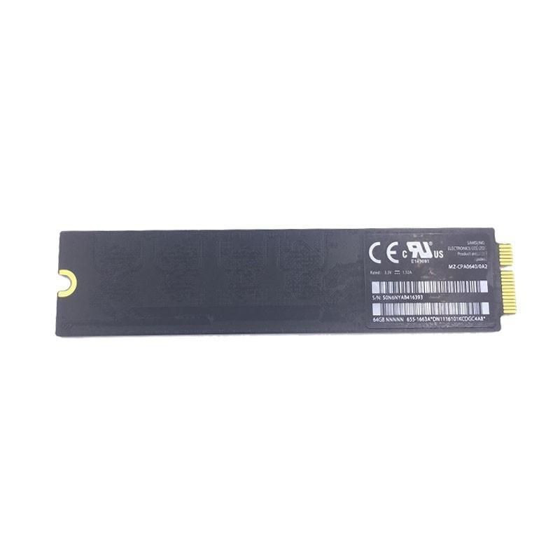64GB SSD for Apple