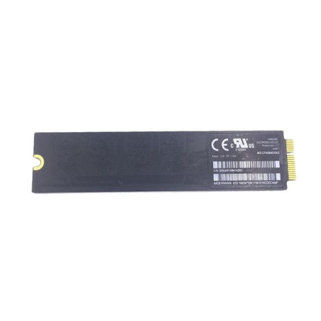 64GB SSD for Apple