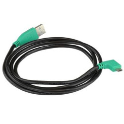 GDS USB 2.0 Cable 90 - 1.2 M