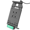 Veh Dock - Sam G Tab 4 8.0 A