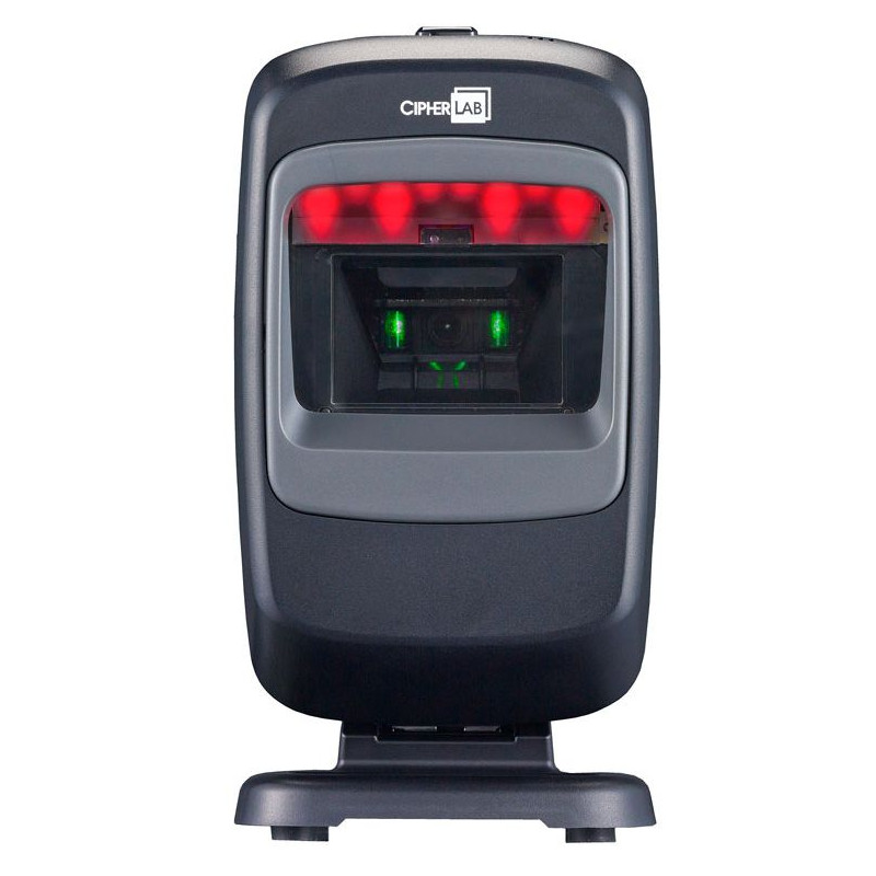 2200, Black Scanner Plus UHF