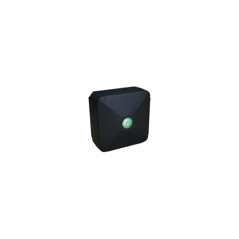 Proximity long range reader