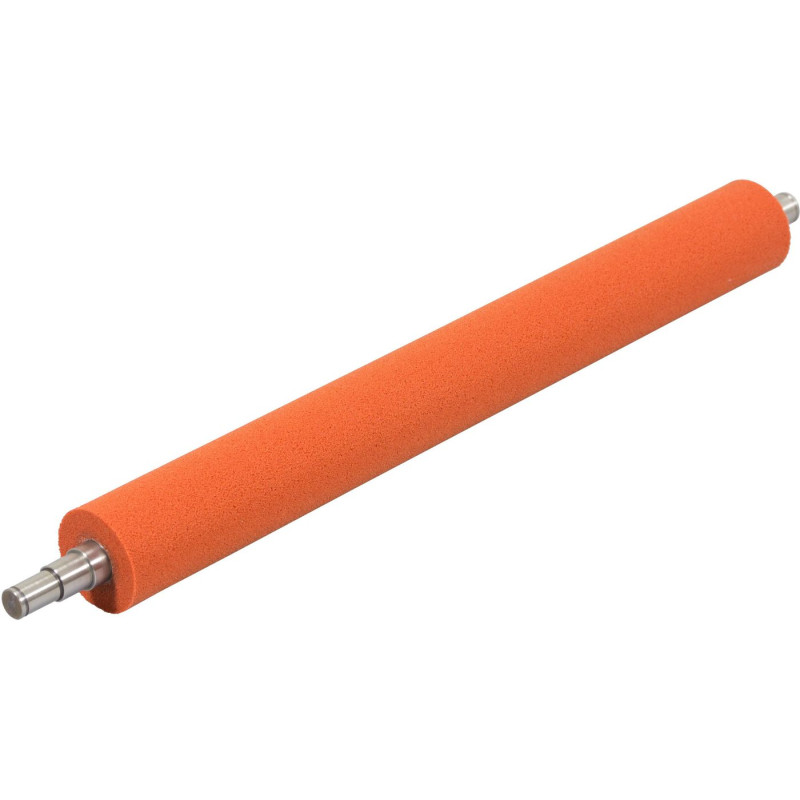 Hot Roller Dia 35