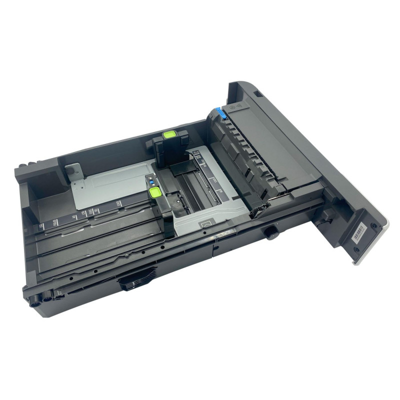 Tray Insert Media Tray