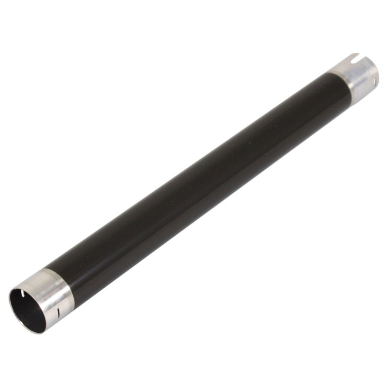 Hot roller