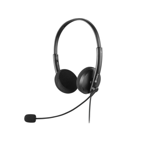 MiniJack Office Headset Saver