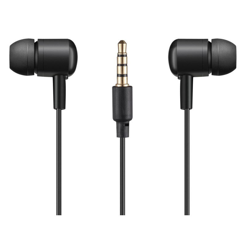 Saver Earphones