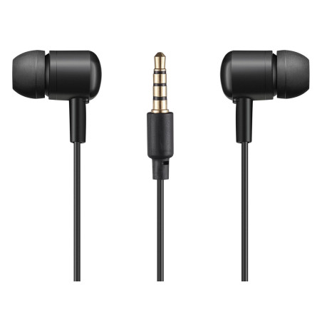 Saver Earphones