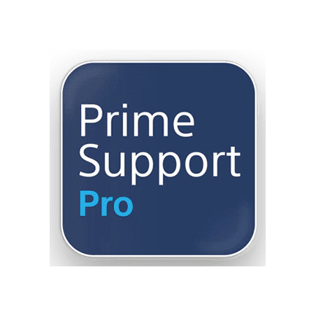 PrimeSupport Pro for FWD-50X80L+2yrs