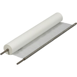 Roller Cleaning felt 27m
