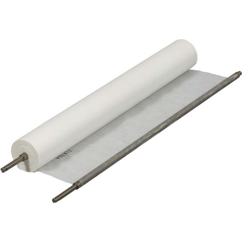 Roller Cleaning felt 27m