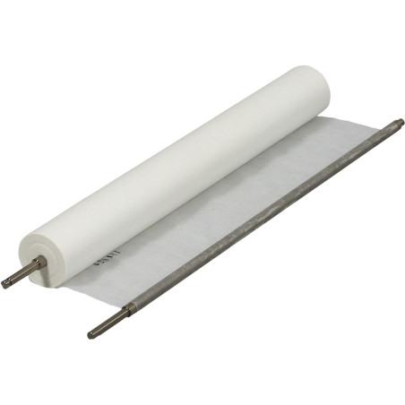 Roller Cleaning felt 27m