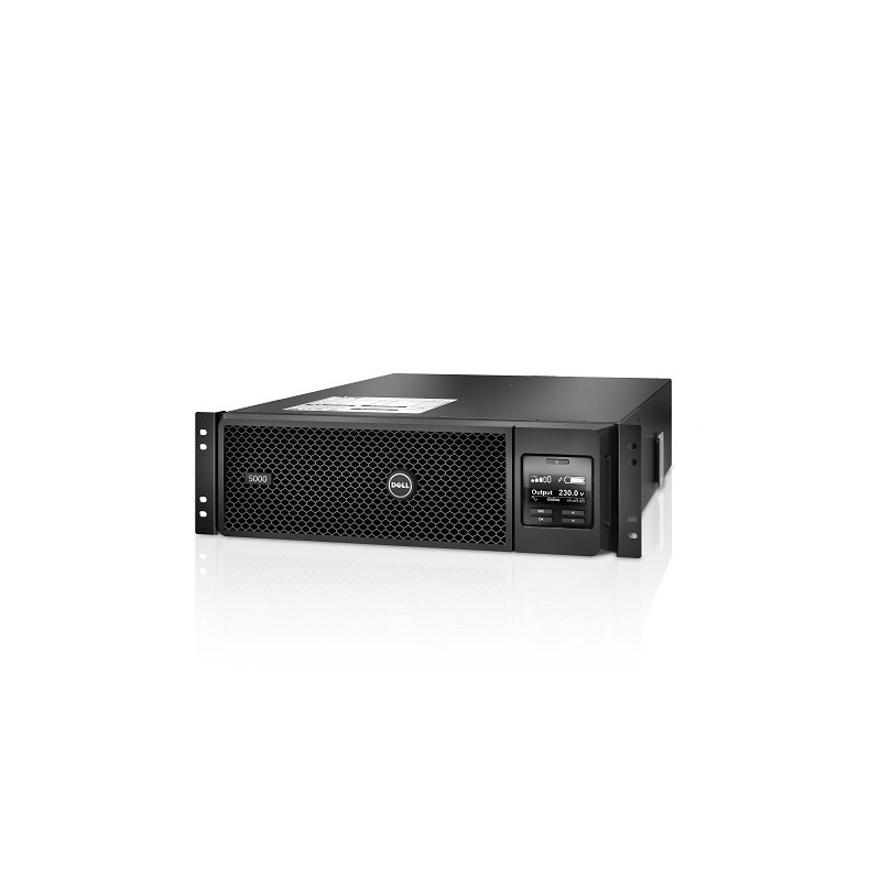 Dell Smart UPS - 5KVA.4500 Watts -Rack/t