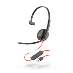 Blackwire C3210 USB Type-A