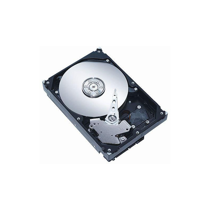 3TB 3.5" SATA 64MB