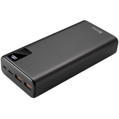 Powerbank USB-C PD 20W 20000