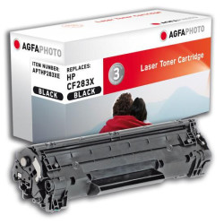 Toner Black