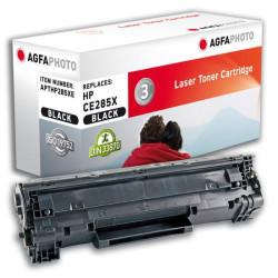 Toner black