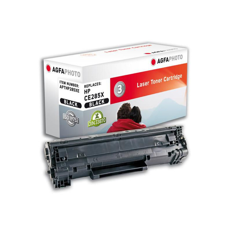 Toner black