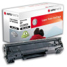 Toner black
