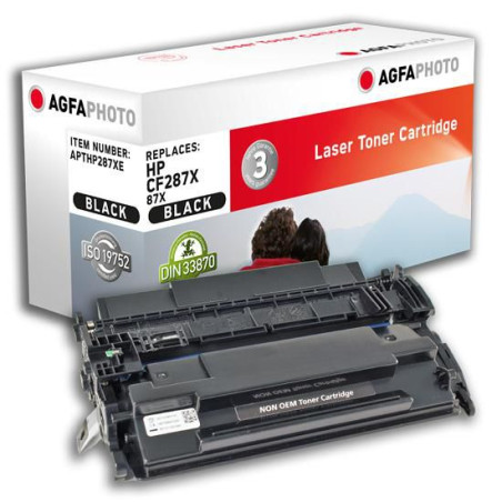 Toner Black