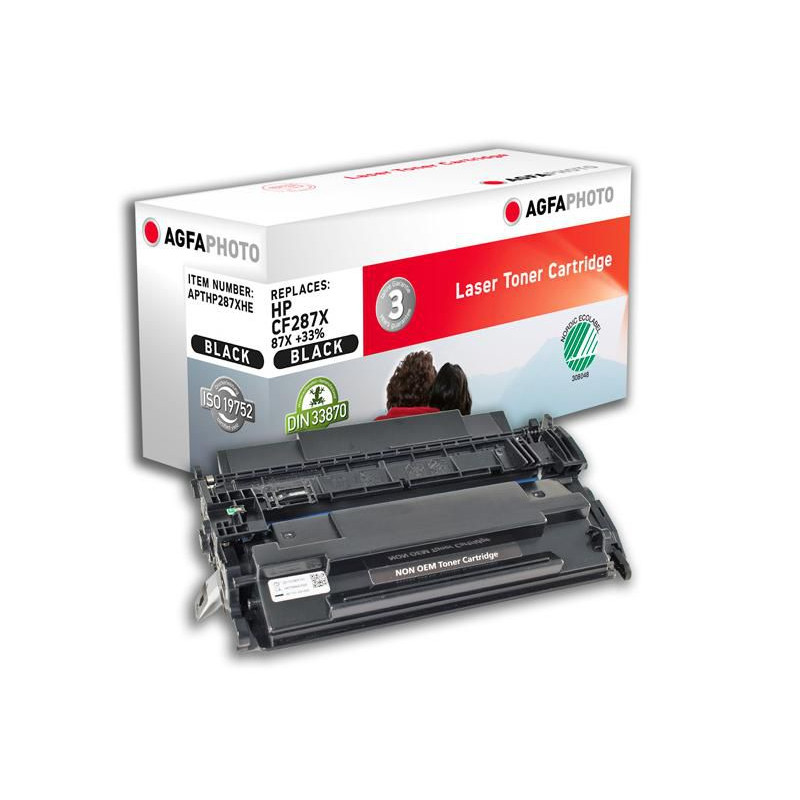 Toner Black