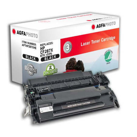 Toner Black