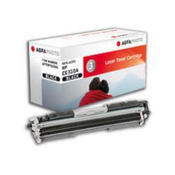 Toner BK, rpl CE310A