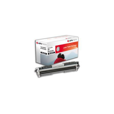 Toner BK, rpl CE310A