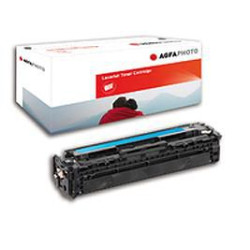 Toner Cyan