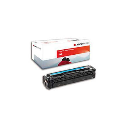 Toner Cyan