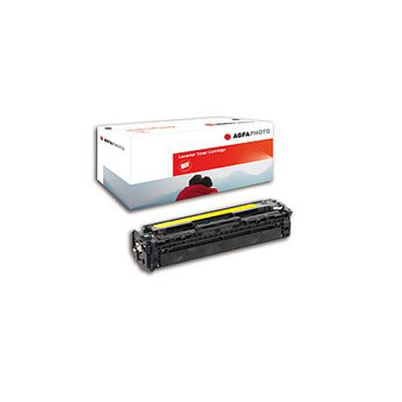 Toner Yellow