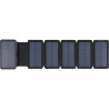 Solar 6-Panel Powerbank 20000
