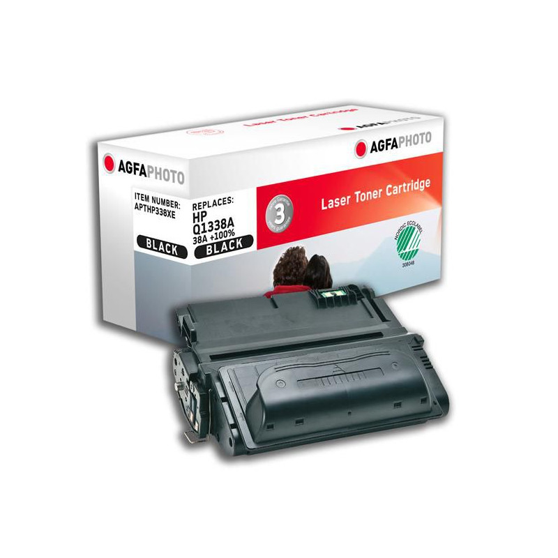Toner Black