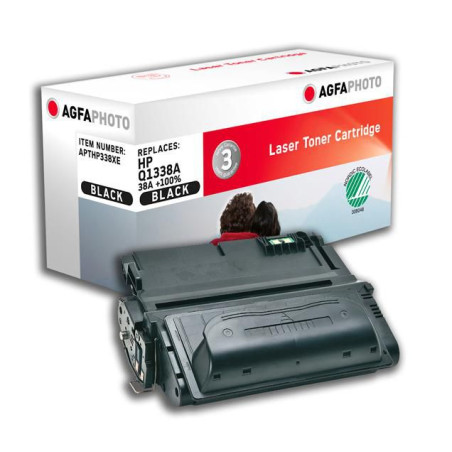 Toner Black
