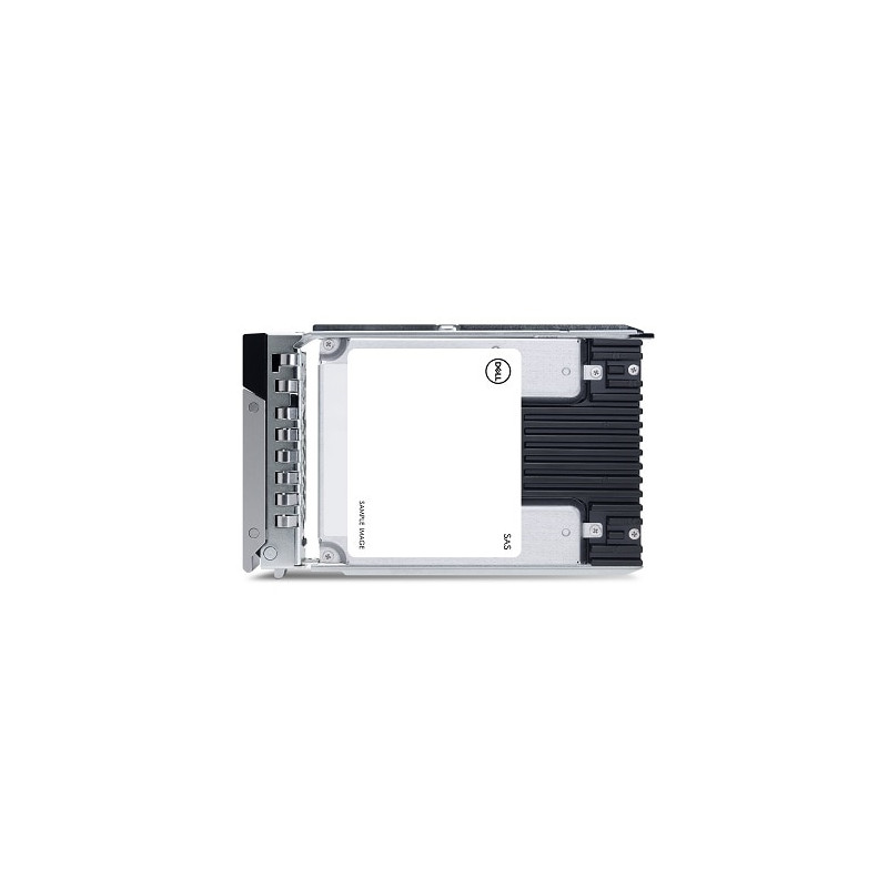 Dell 960GB SSD SATA 345-BDRK