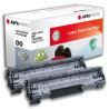 Toner 2x Black